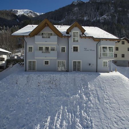 Apart Anna-Maria Ischgl Luaran gambar