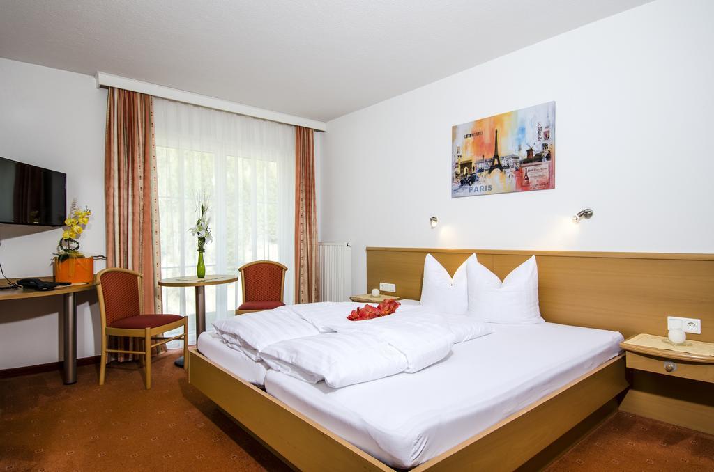 Apart Anna-Maria Ischgl Bilik gambar