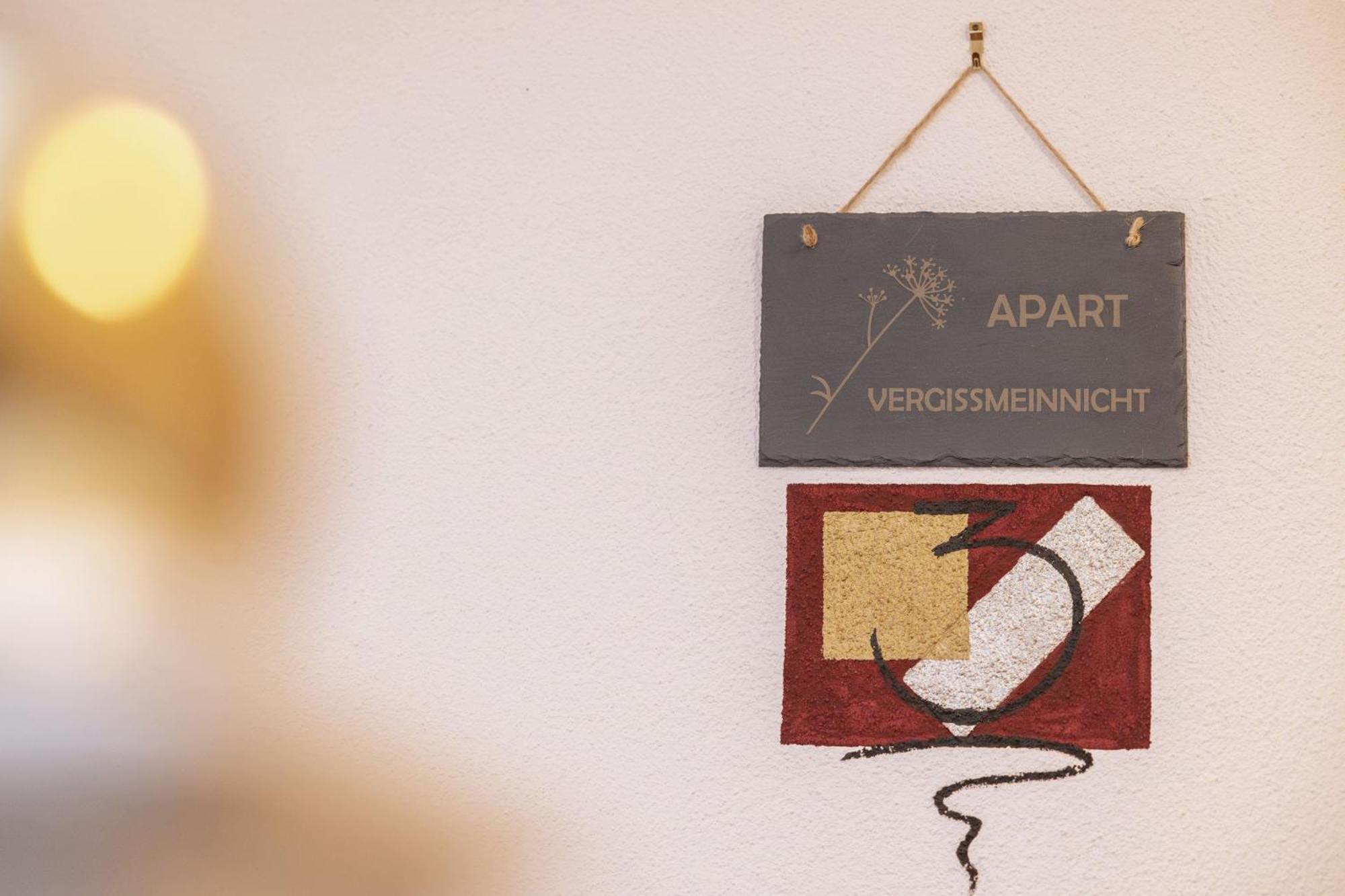 Apart Anna-Maria Ischgl Luaran gambar