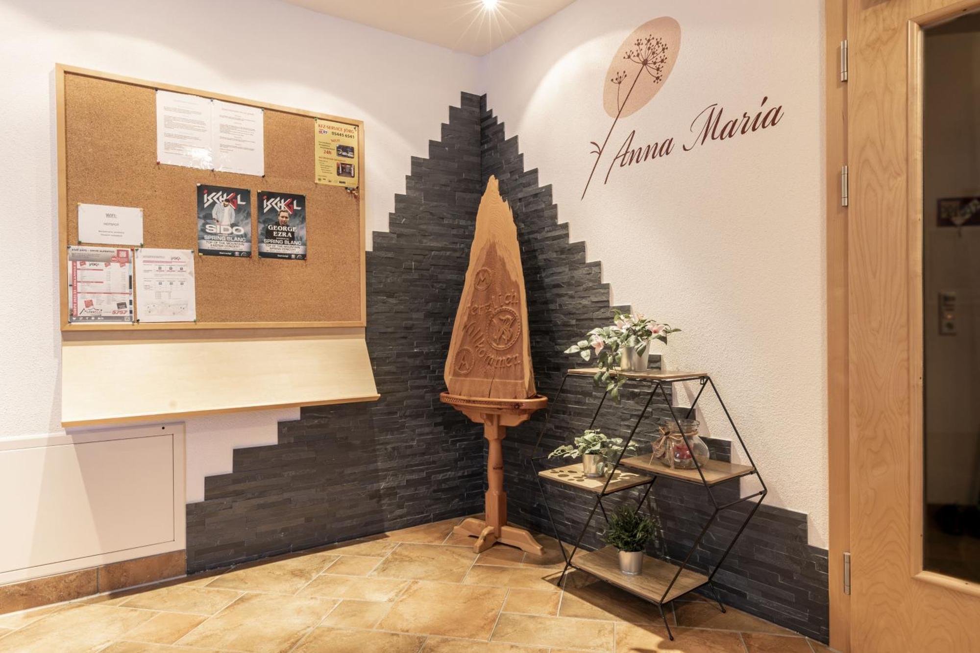 Apart Anna-Maria Ischgl Luaran gambar
