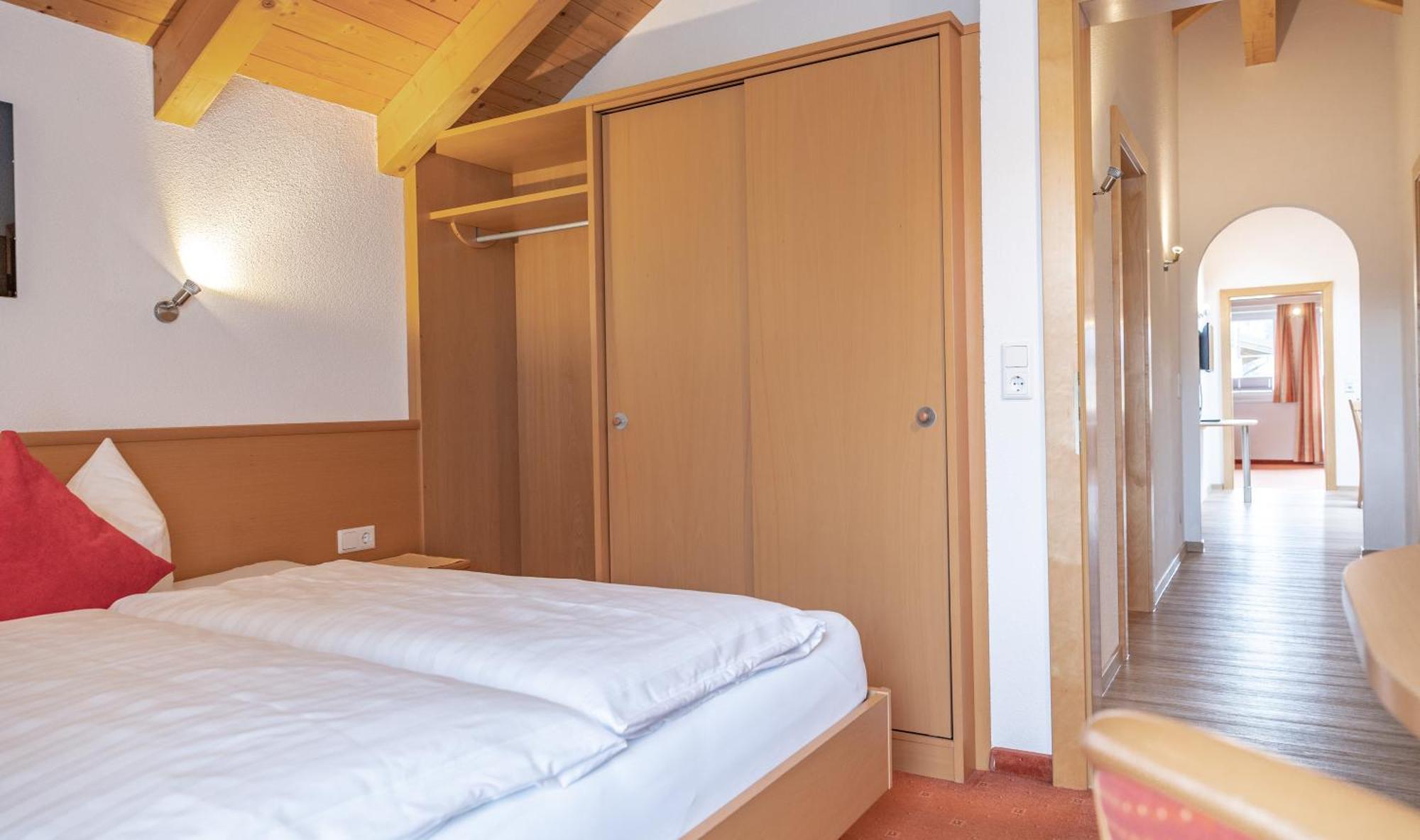 Apart Anna-Maria Ischgl Luaran gambar
