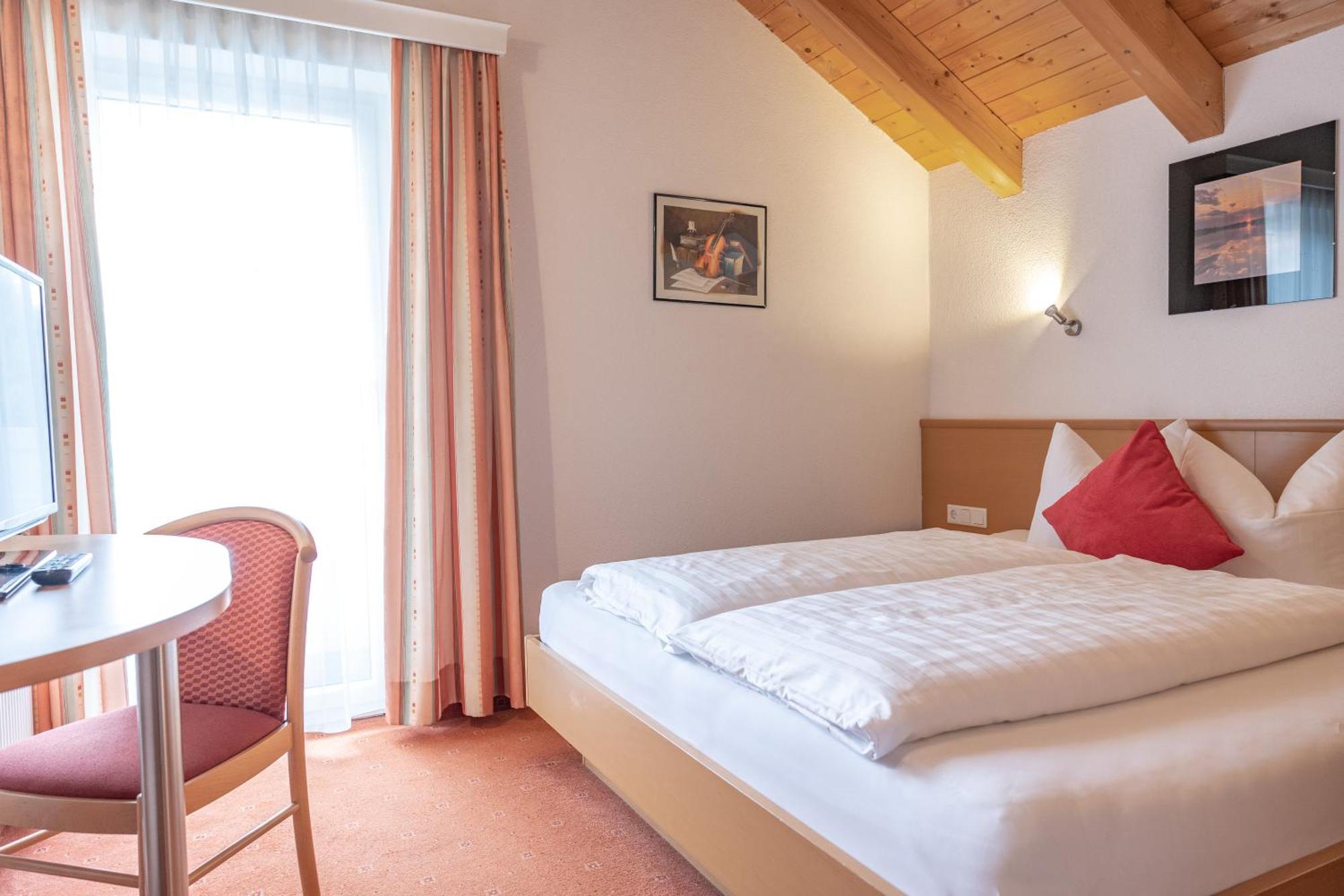 Apart Anna-Maria Ischgl Luaran gambar