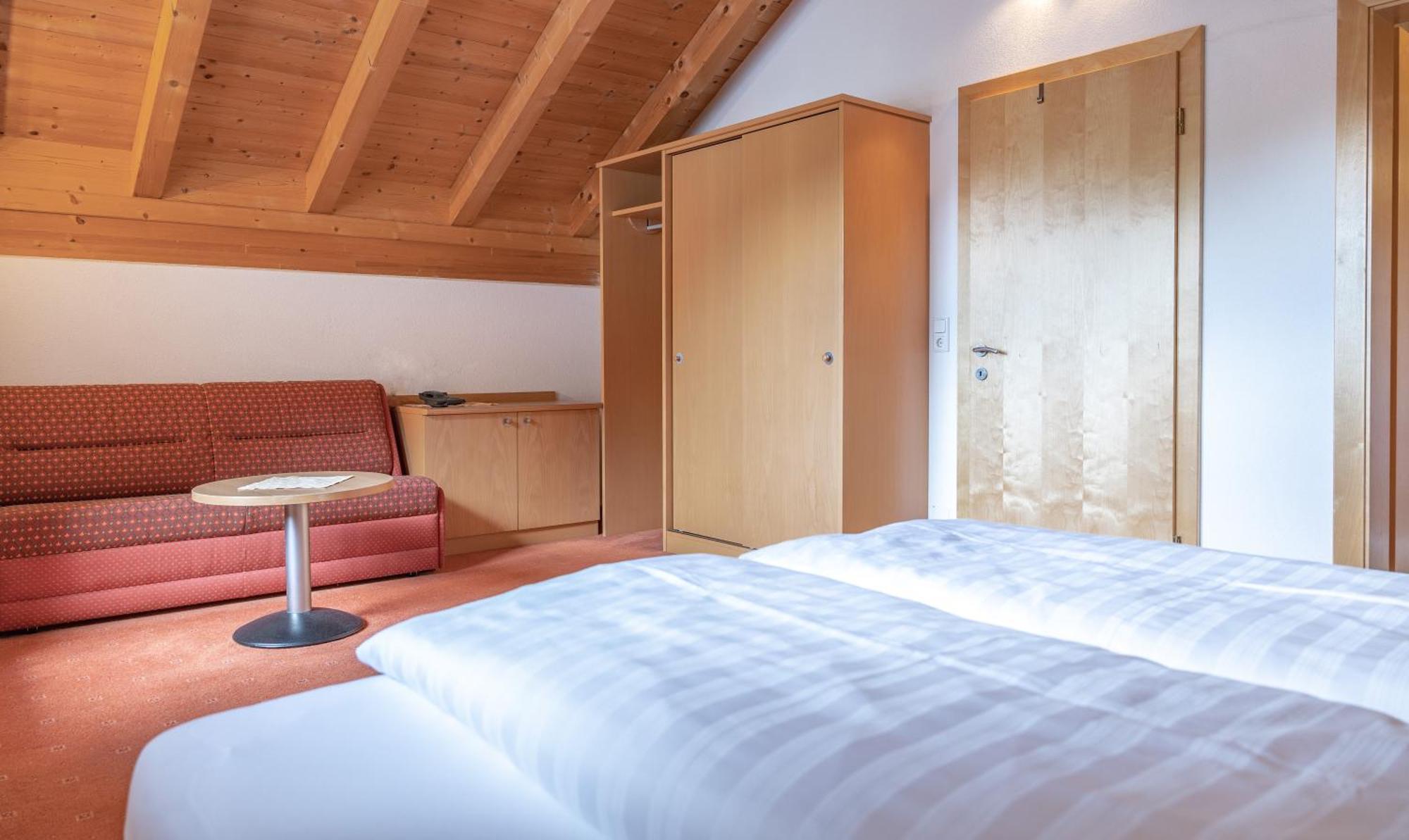 Apart Anna-Maria Ischgl Luaran gambar