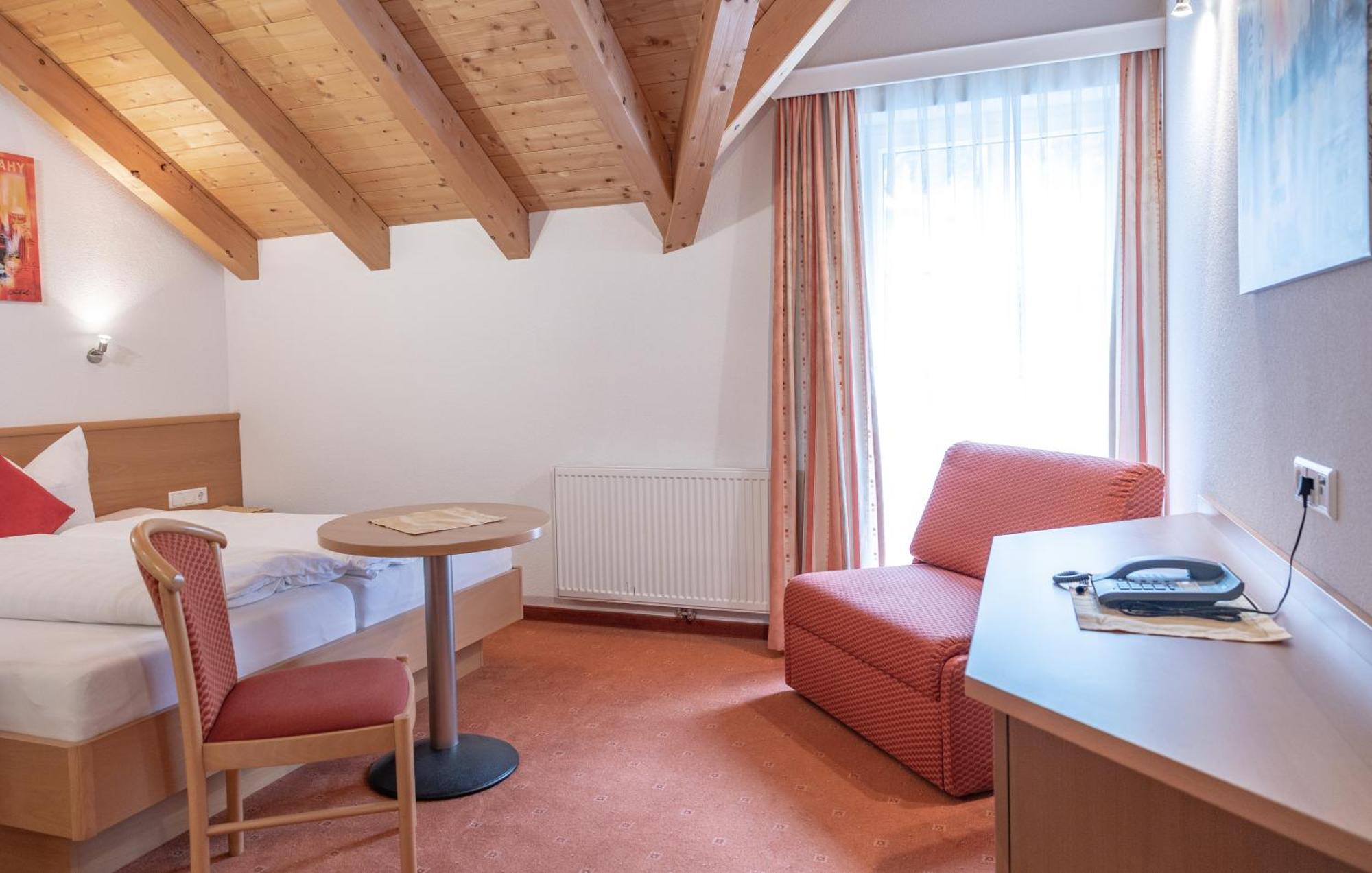 Apart Anna-Maria Ischgl Luaran gambar
