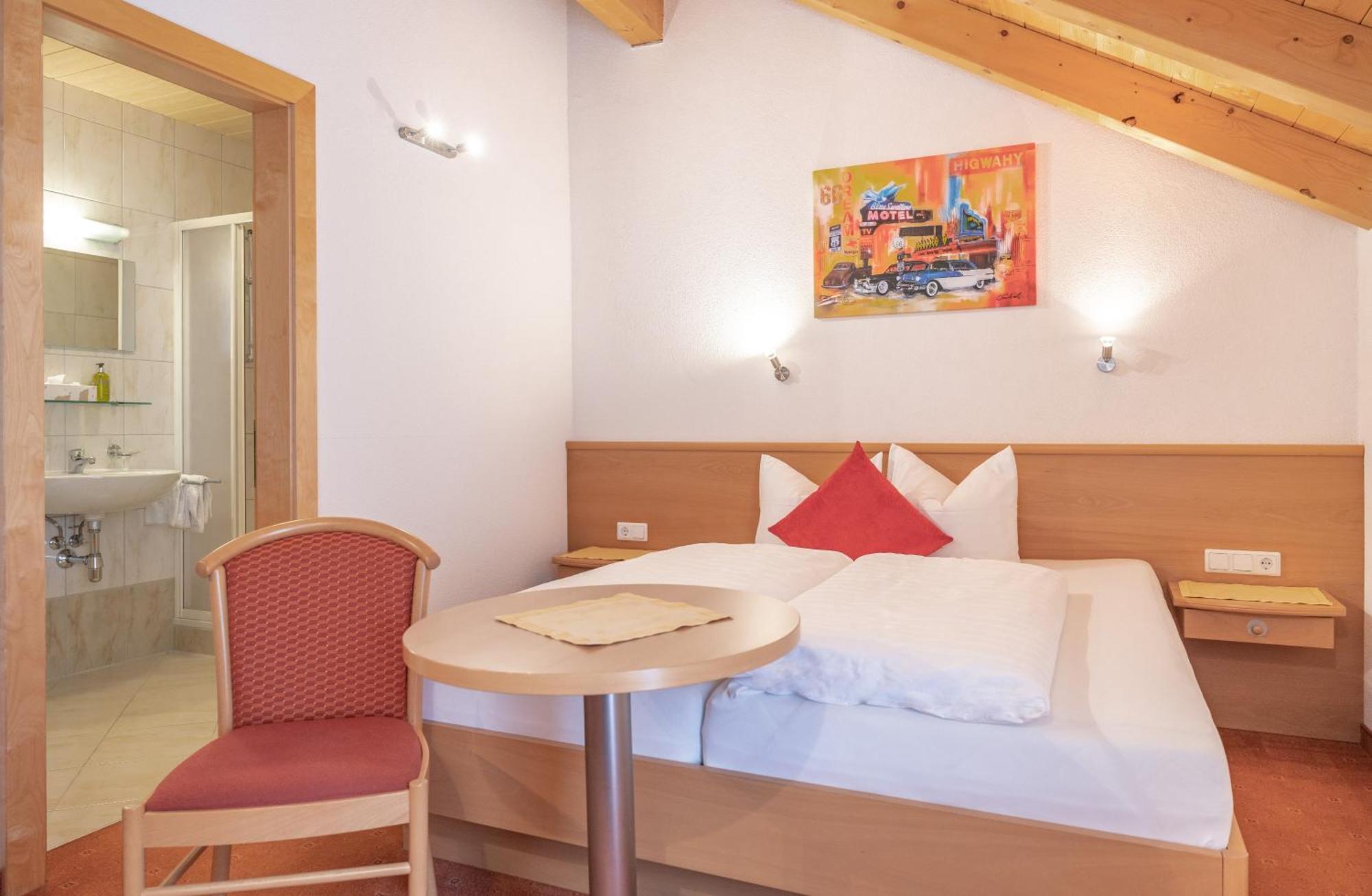 Apart Anna-Maria Ischgl Luaran gambar