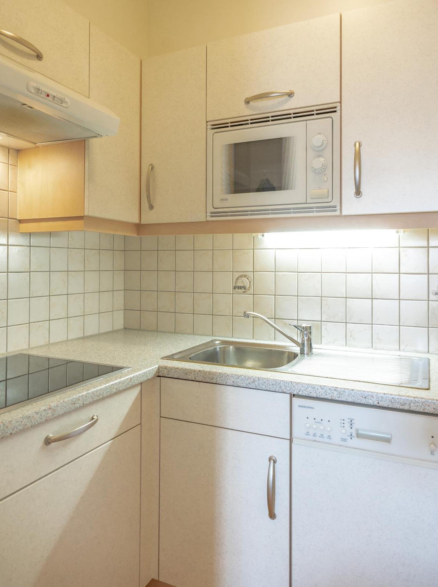 Apart Anna-Maria Ischgl Luaran gambar