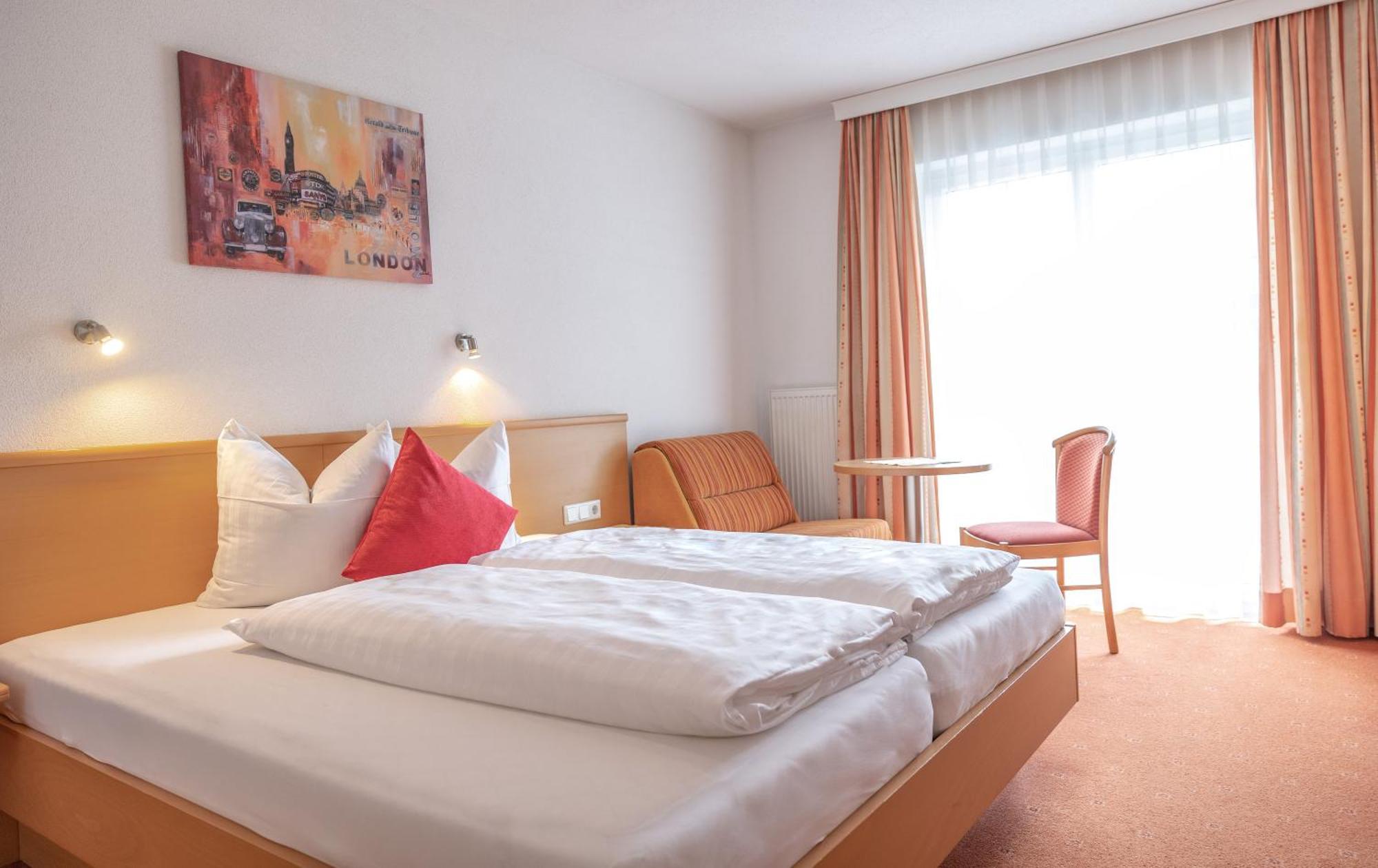 Apart Anna-Maria Ischgl Luaran gambar