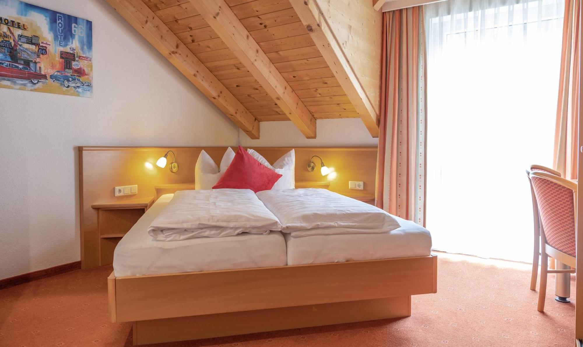 Apart Anna-Maria Ischgl Luaran gambar