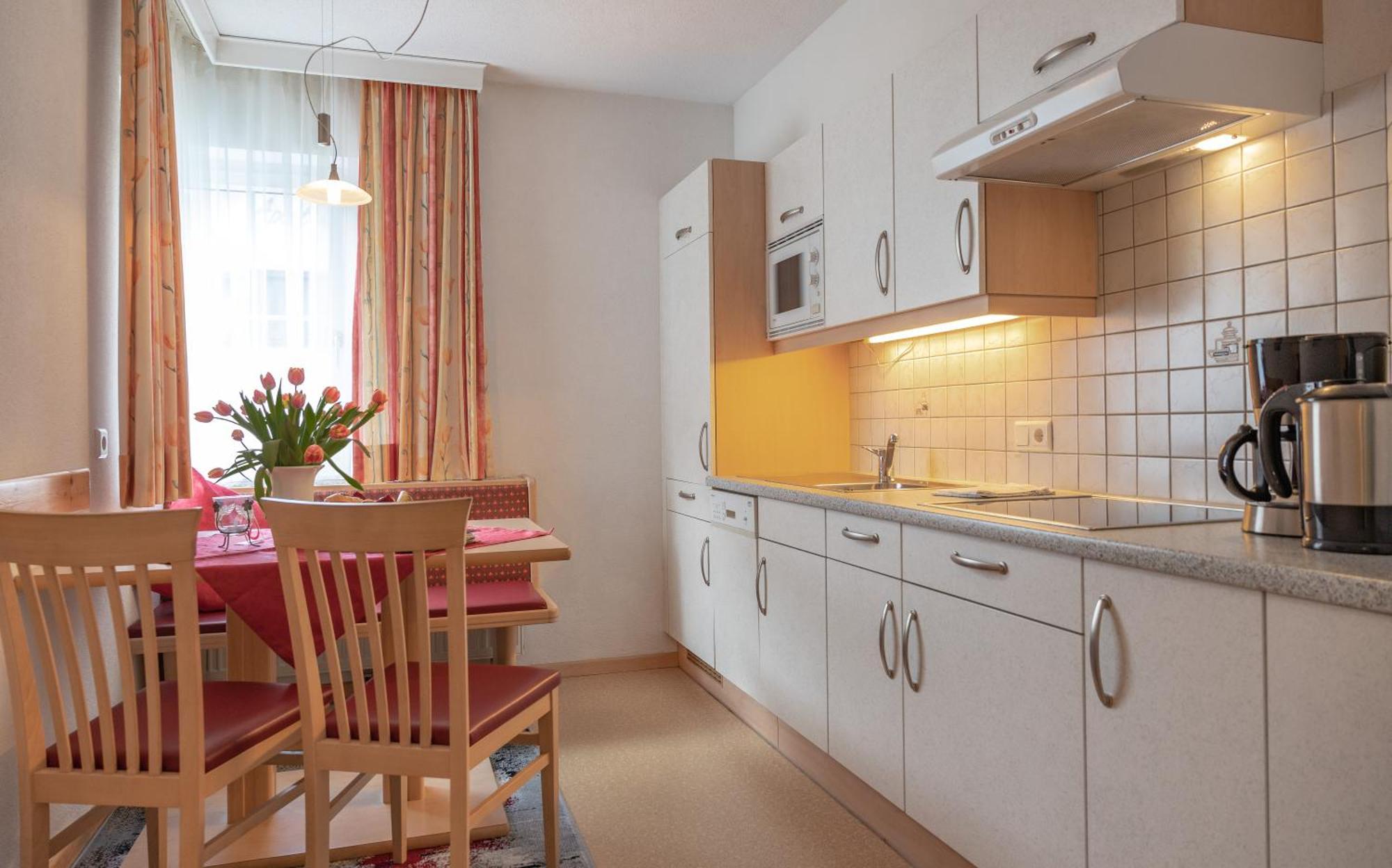 Apart Anna-Maria Ischgl Luaran gambar